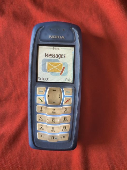 Nokia 3100 ( decodat, lifetimer 23:55)