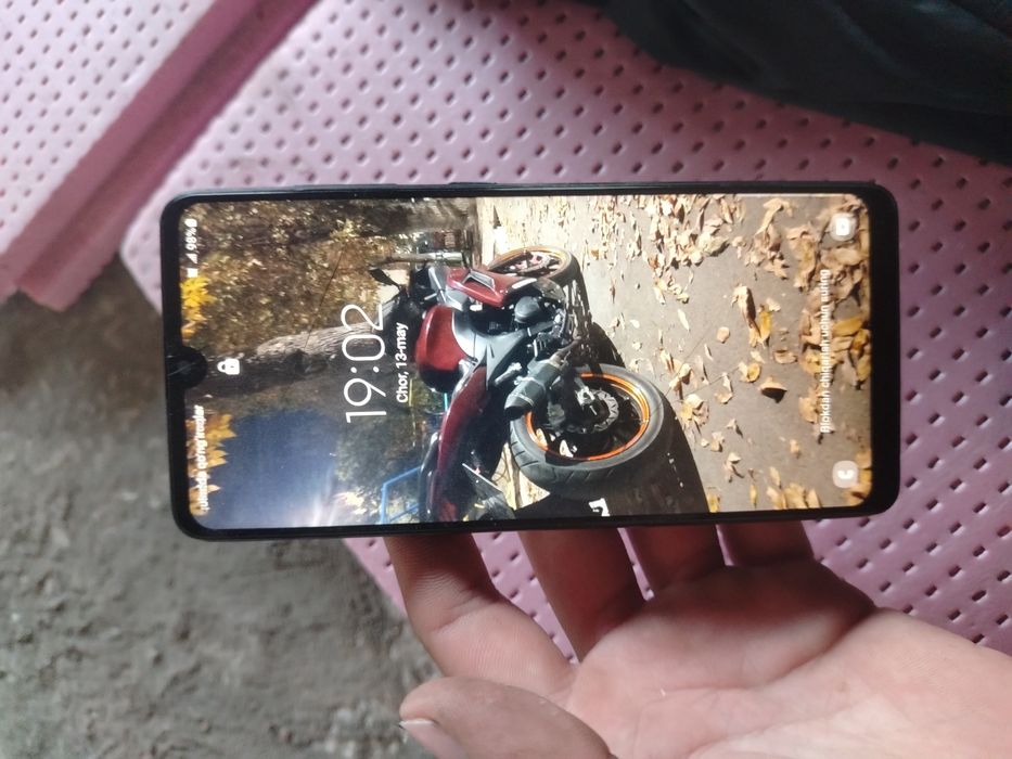 samsung A41 arzonga