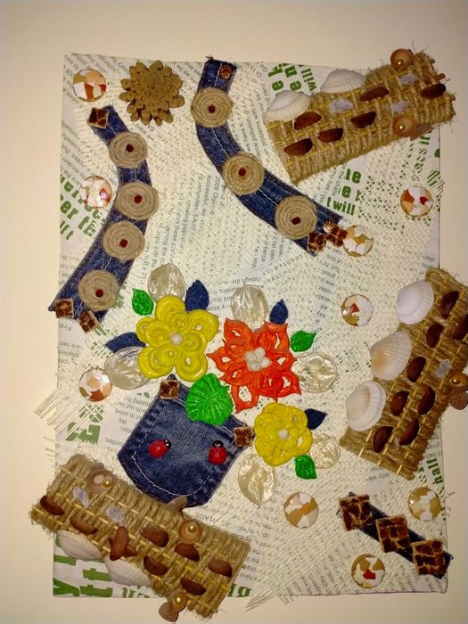 Продам картины ручной работы.