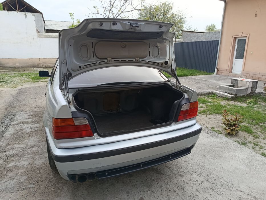 Е36 сотилади м43 маторда