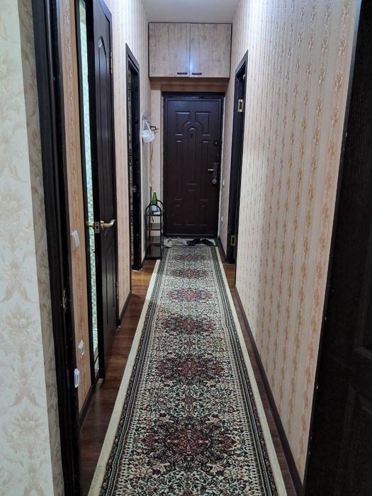 Продаю дом 2 комнаты с мебелью, без посредников