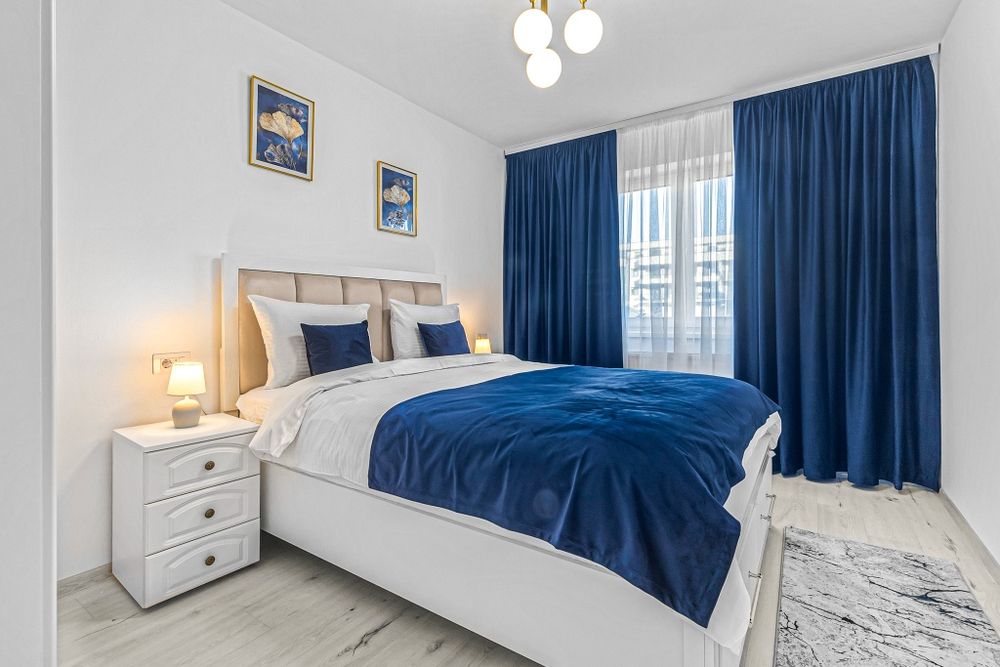 Regim hotelier apartament 3 camere -Brasov zona Coresi