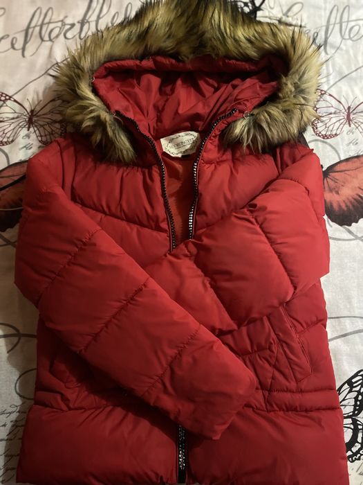 Vând geacă de iarnă pentru femei