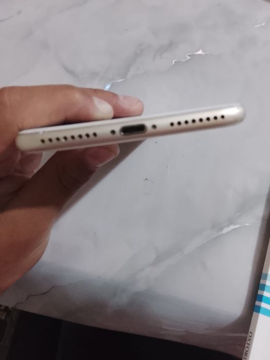 Iphone 7plus 128/8