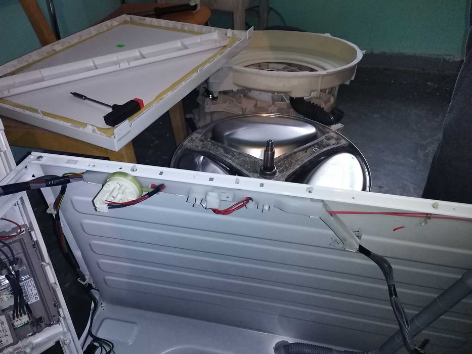 Piese masina de spalat whirlpool awod
