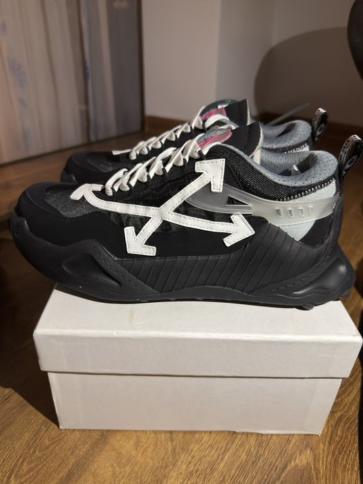 Off White ODSY Marimea 40