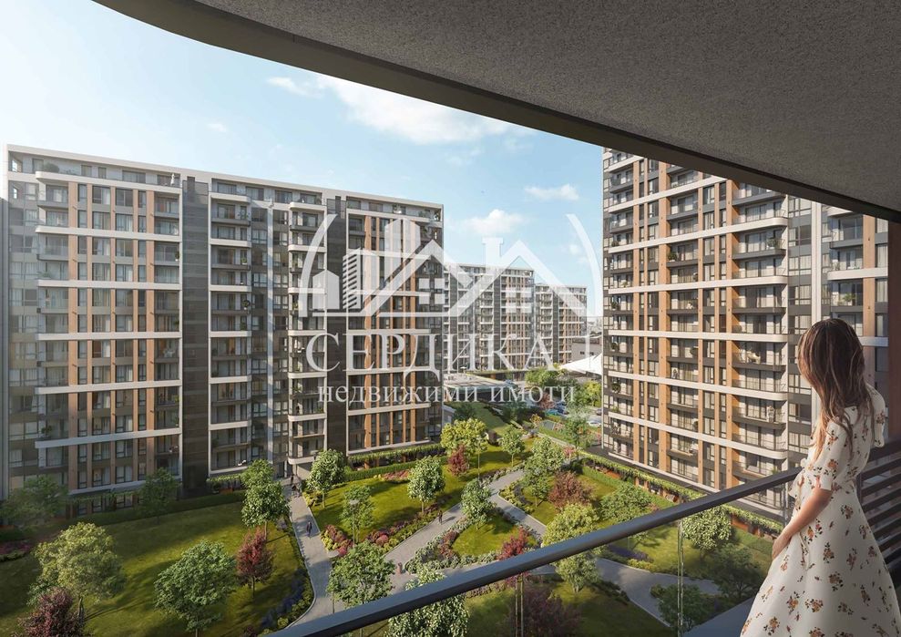 Продава се Двустаен апартамент в София, Сердика - 60 кв.м за 1488 €/кв.м - Снимка #7