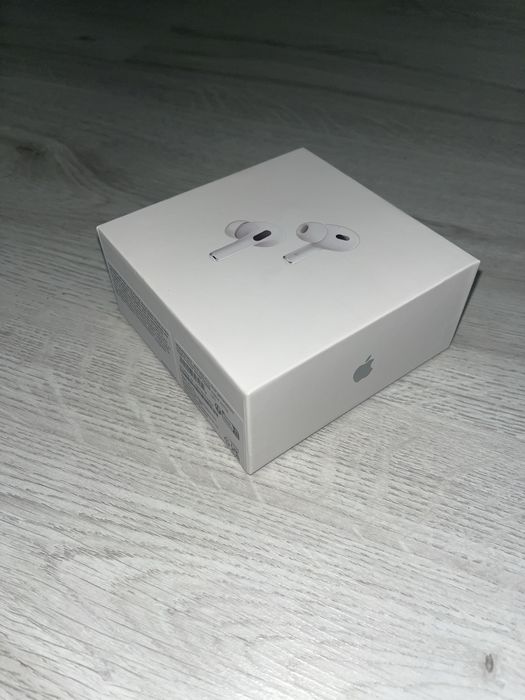 Vand URGENT ‼️AirPods Pro 2 ‼️