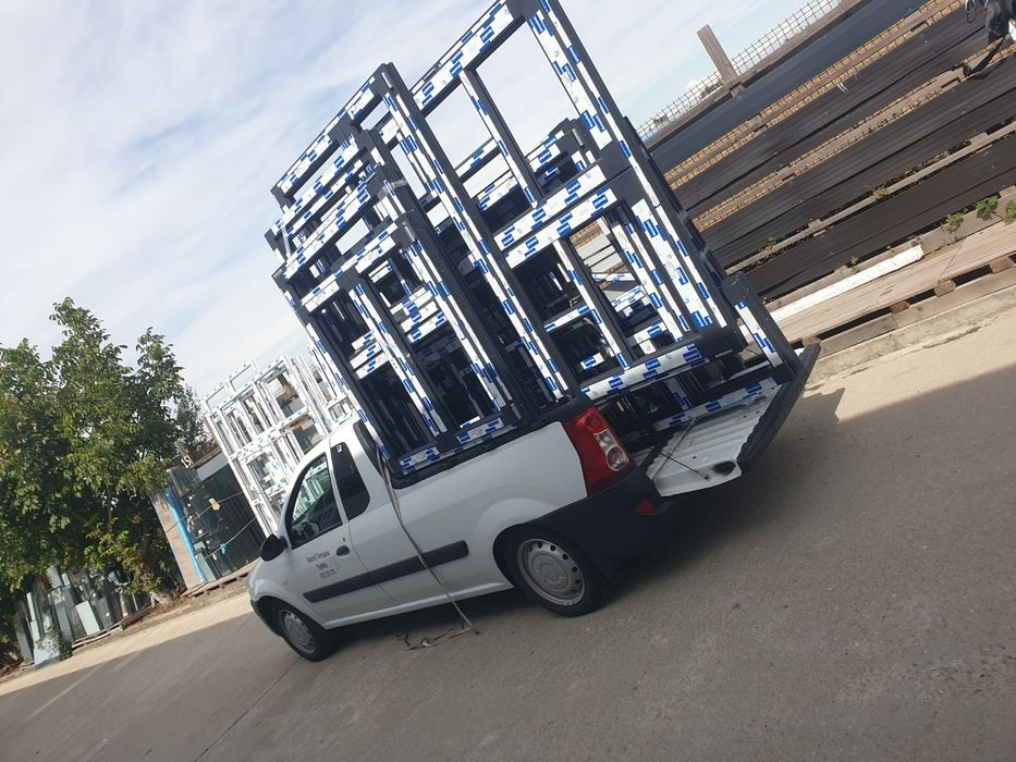 Termopane Tâmplărie Pvc!