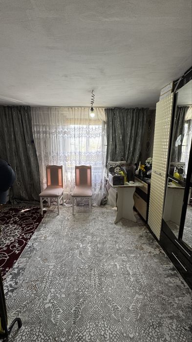 Продам дом 4х и кухня. п. Красина.