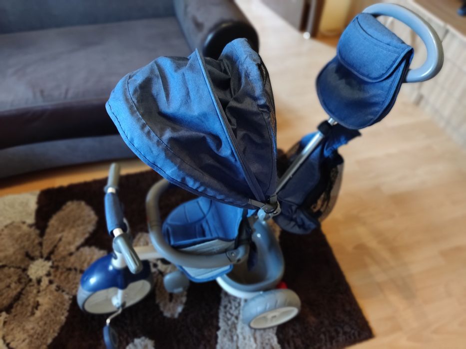 Vand tricicleta copii 1-4 ani