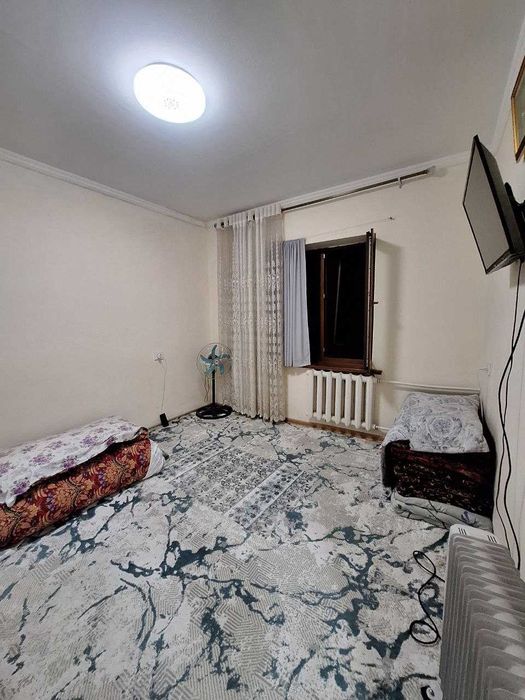 3 хонали квартира сотилади Учтепа Алгоритм 70м2 капитал ремонт