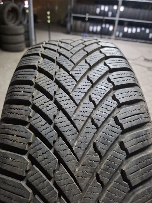 Continental 205/55/16 комплект