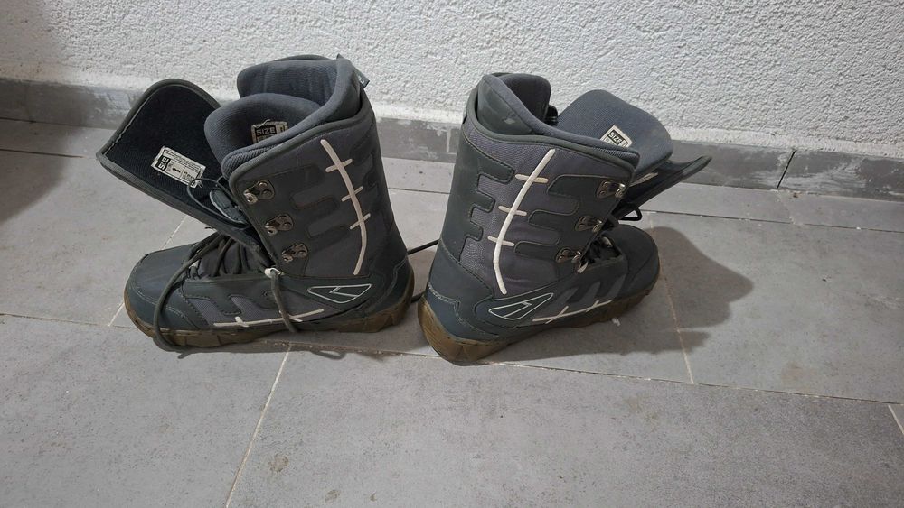 Boots Snowboard marimea 39