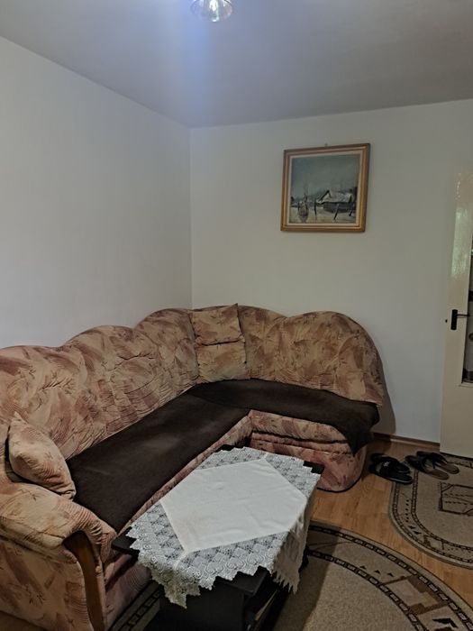 Apartament de vânzare