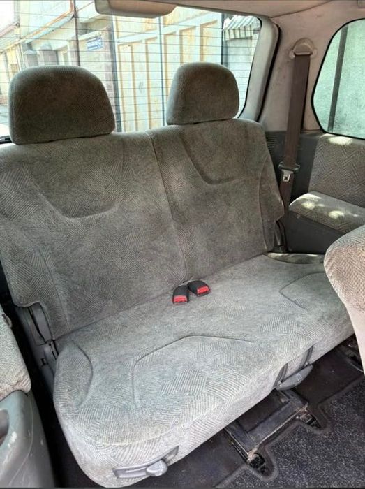 Mitsubishi spacewagon