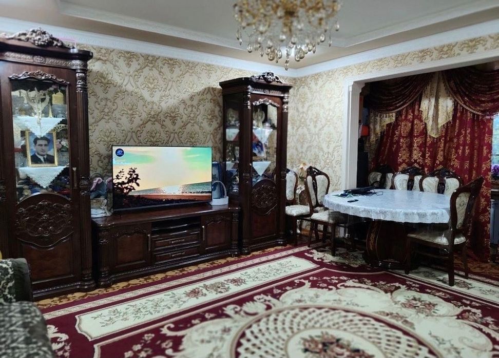 Квартира 3/7/9 метро Тинчлик