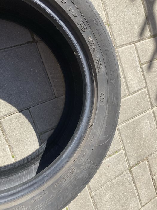 215/55/R17 летни гуми MICHELIN PRIMACY 3
