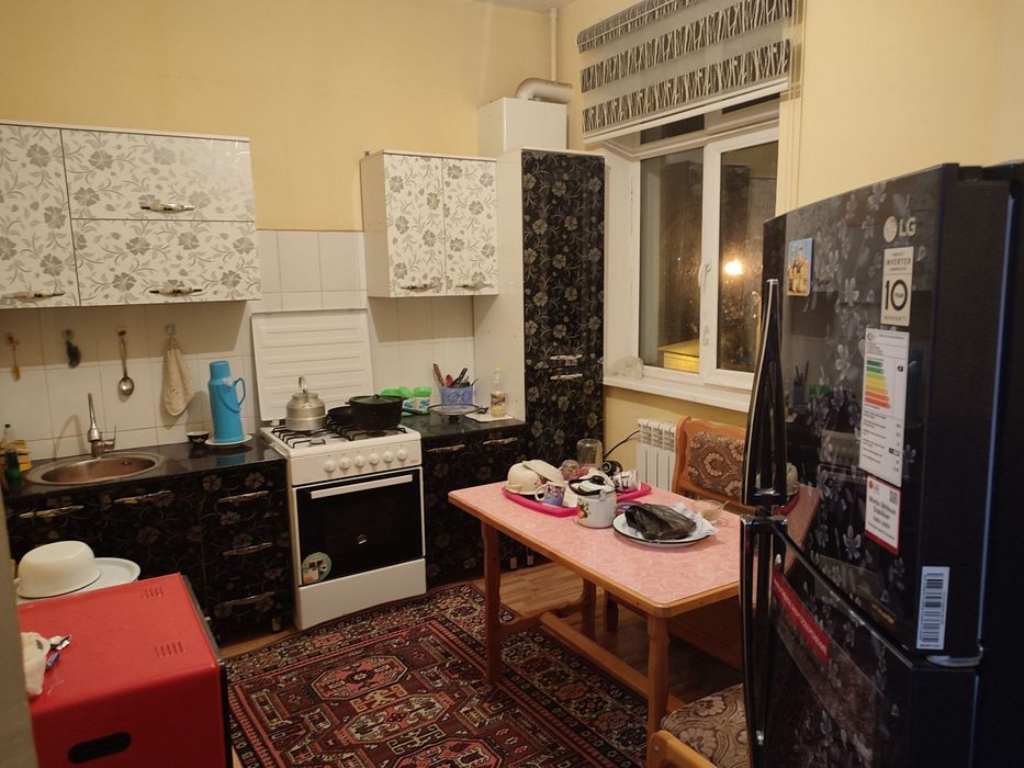 Каракалпакстан кошеде Дом сатылады