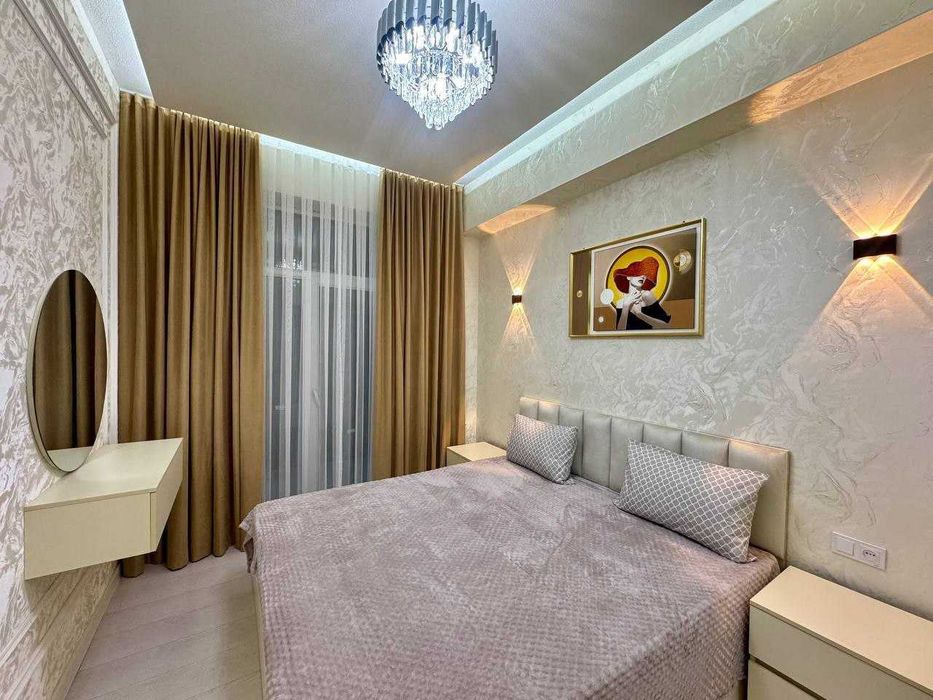 2х комнатная квартира со всеми удобствами, Вокзал