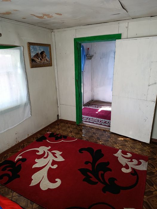 Дача сатылады. 10 соток      .