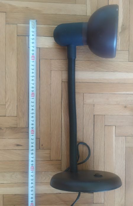 Настолна   лампа