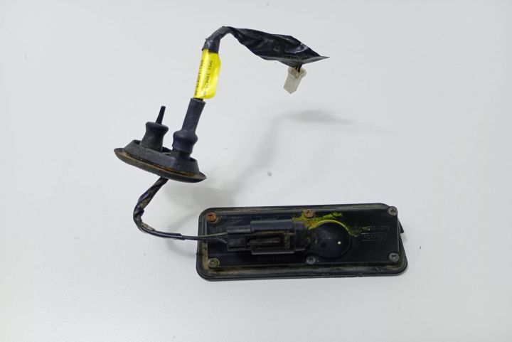 Maner  deschidere haion 6M5119B514AC Ford Focus a 2-a generatie (face