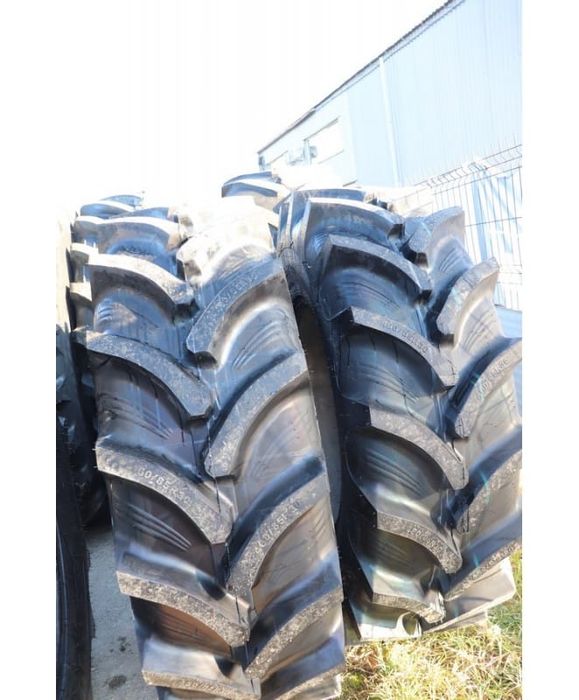 Anvelope 460/85 r30 gtk RS200 18.4r30 tl  Cauciucuri tractor, Fiat, Case, Fendt, John Deere, New Holland, Massey Ferguson, UTB   Cauciucuri tractor, F