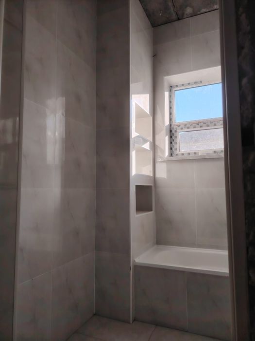 Мастер кафельщик