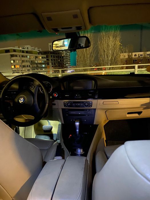 BMW Seria 3 2005 — imagine 4