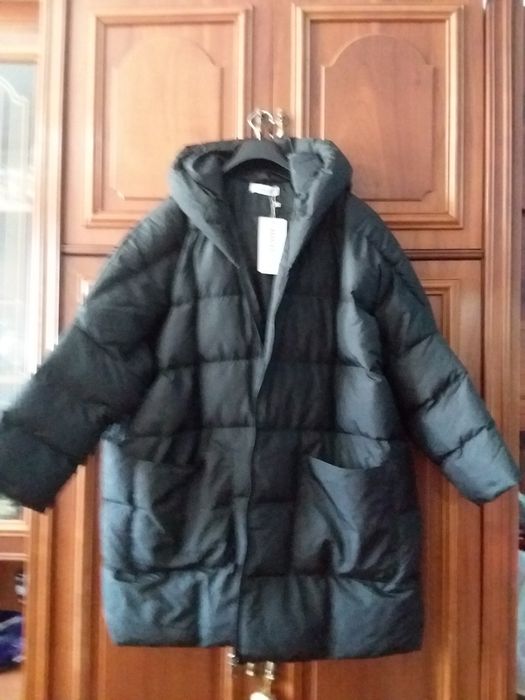Куртка женская.Теплая.Размер46-54