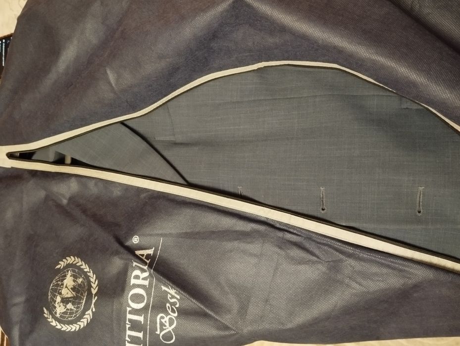 Костюм размер 52