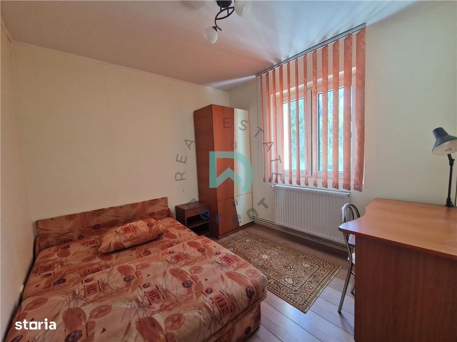 Apartament 2 camere, Gemenii, Brasov — fotografia 3