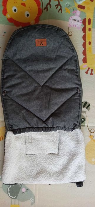 Термо-чувал за бебешка количка Cangaroo