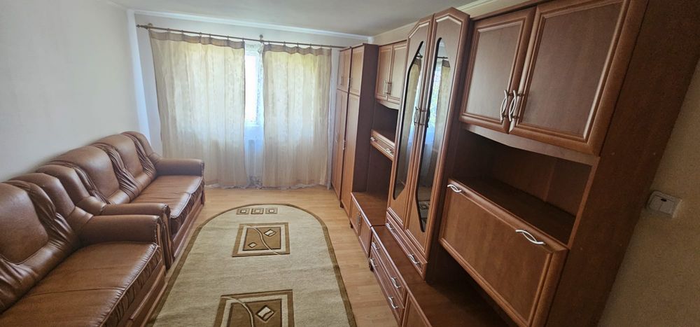 Inchiriez ap 2 camere