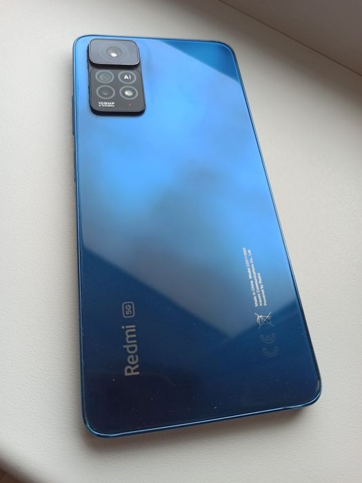 Xiaomi Redmi Note 11 Pro 5G