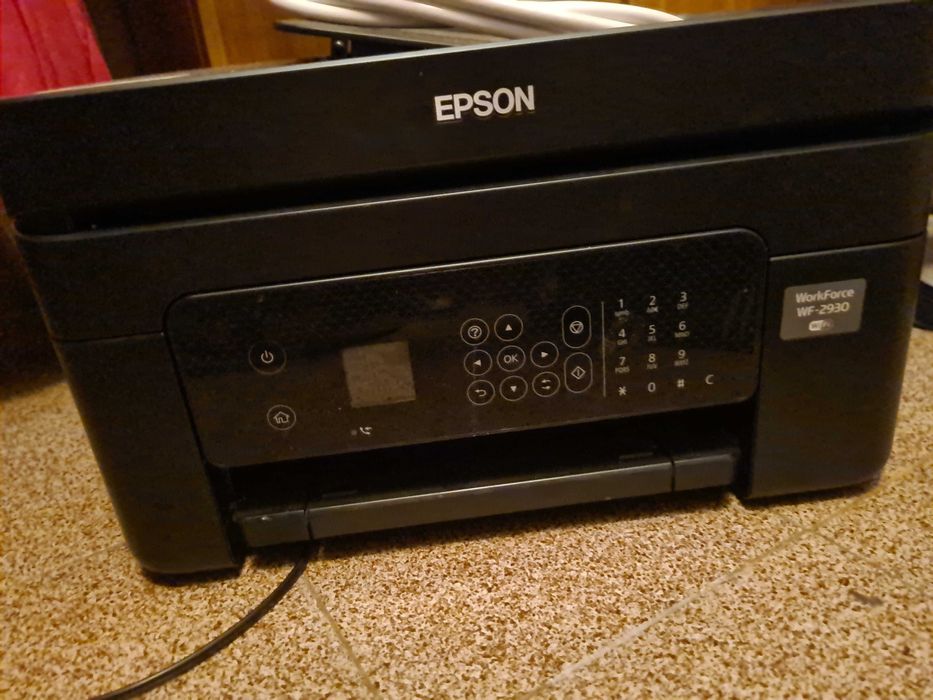 Imprimanta epson pentru piese