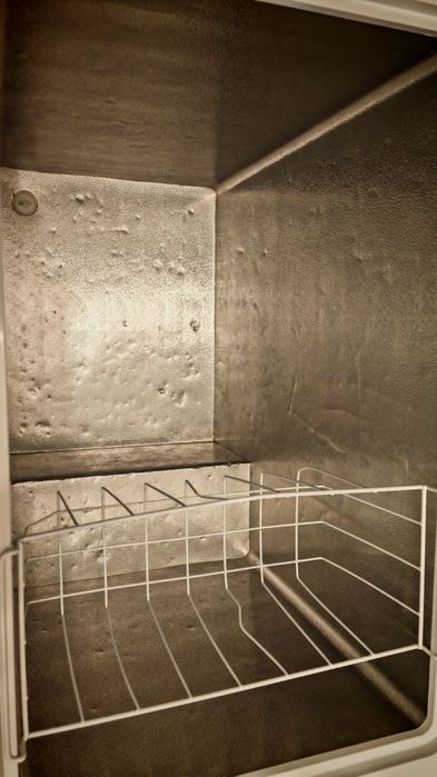 Lada frigorifica Star-Light CFFM-198A+, 198 l, Functie Frigider, Clasa