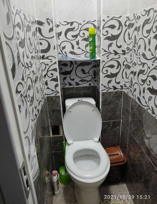 срочно сдаётся квартира около ТРЦ Next 3х комнатная