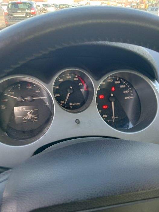 Seat altea xl 1, 4benzina 125cp din 2010