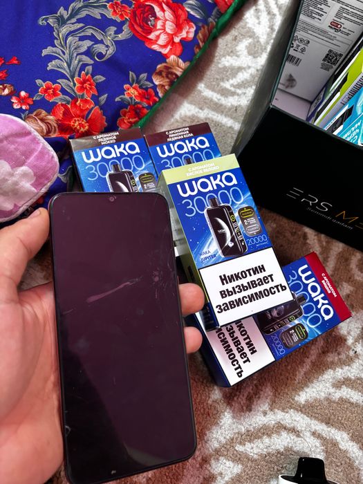 Samsung A03 core сатылады