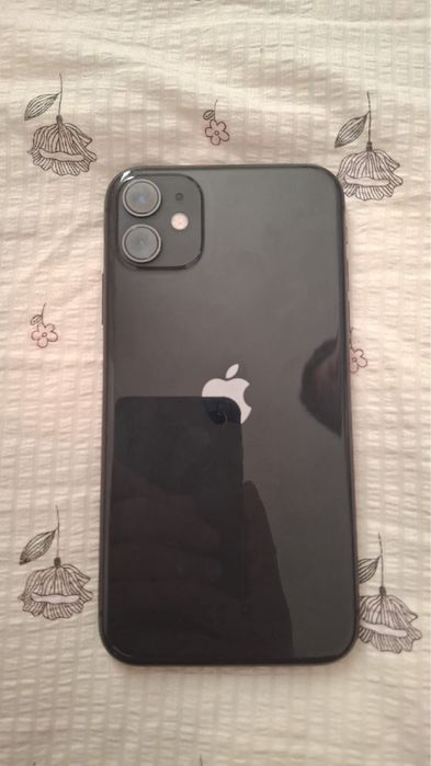 iphone  11 идеал