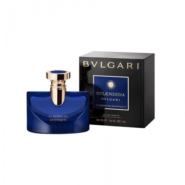 Bvlgari Splendida Tubereuse Mystique EDP 100ml- парфюм за жени