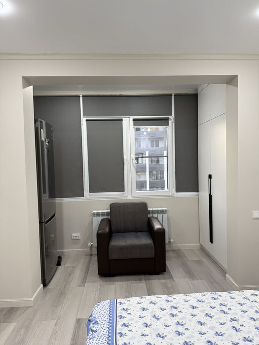 Посуточные  квартиры