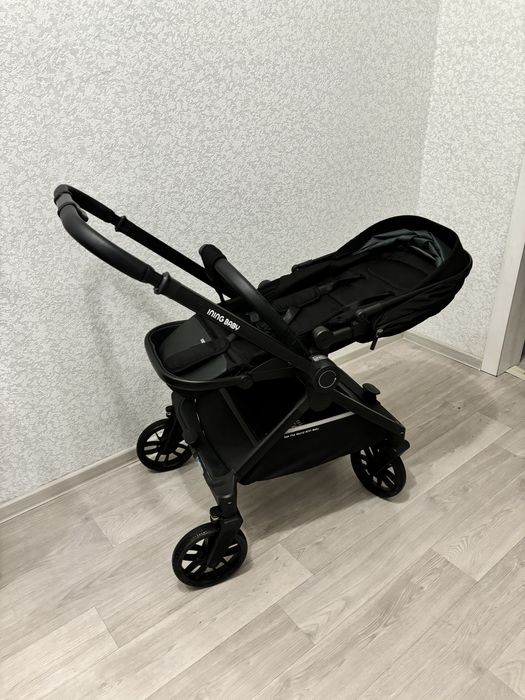 Коляска Ining baby d900