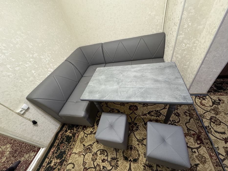 Мягкий кухонний уголок !скидкаа!!