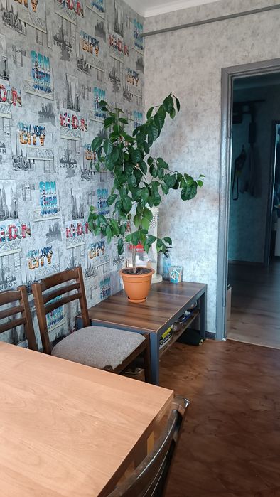 Продам 3-х комн квартиру