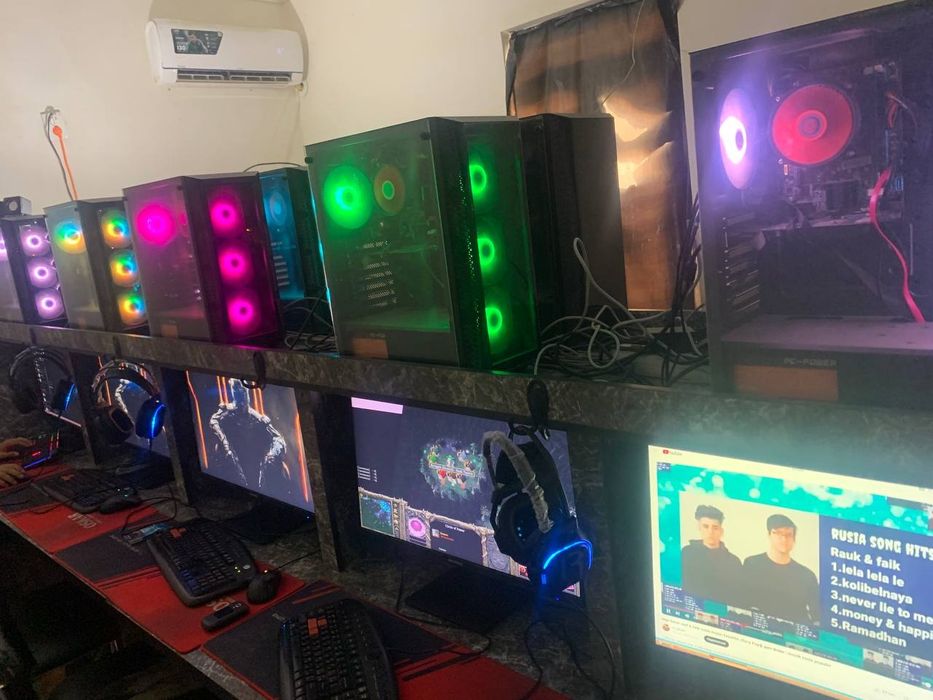 Kamputer hona sotiladi