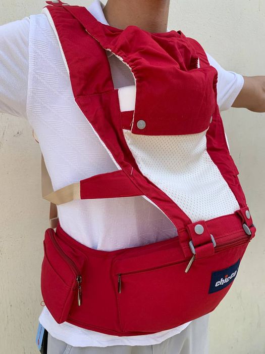 Kenguru chicco переноска-кенгуру с мягким сиденьем