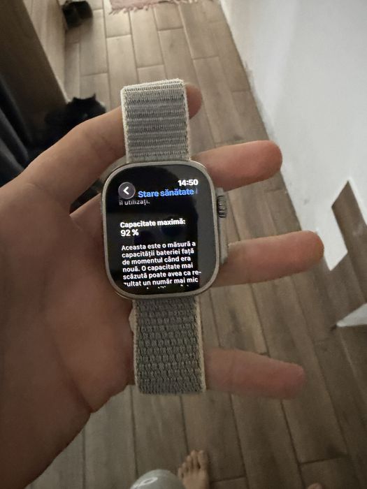 apple watch ultra